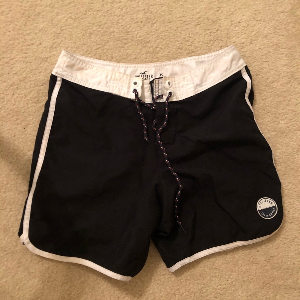 Hollister Swim Trunks